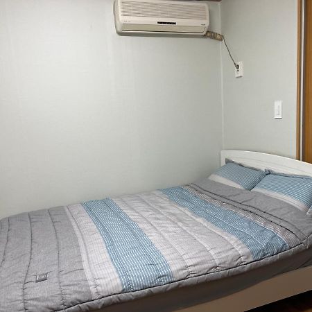 Sangmin Suite 大田 外观 照片