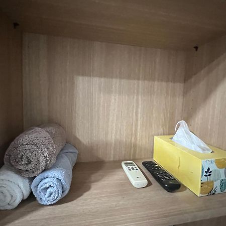 Sangmin Suite 大田 外观 照片