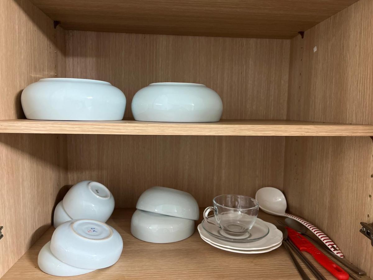 Sangmin Suite 大田 外观 照片